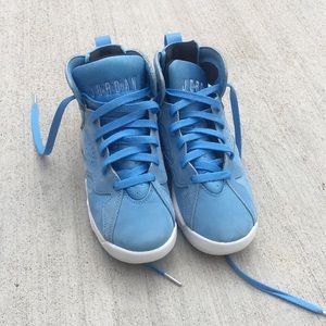 Air Jordan 7 Retro Blue